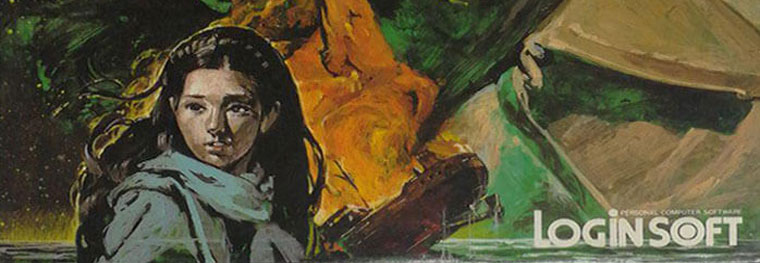 シナリオが秀逸なファミコン推理アドベンチャー特集のイメージ画像