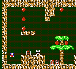 マイティボンジャック