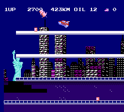 シティコネクション_ニューヨーク面