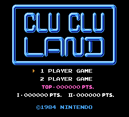 クルクルランド