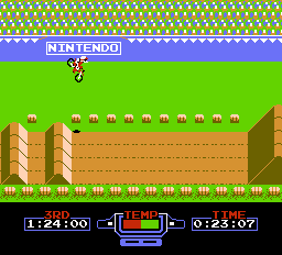 オーバーヒート寸止めが勝利のカギ