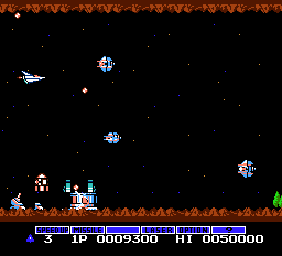 難しいクルクルランド