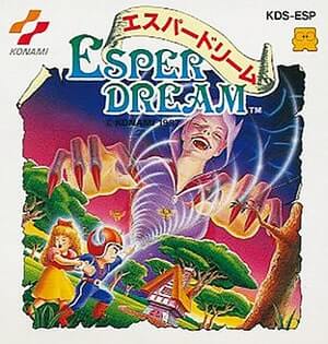 エスパードリーム