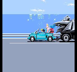 8Mグラフィック