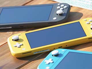 任天堂スイッチライトで必要なものを解説するページへのswitchlite画像