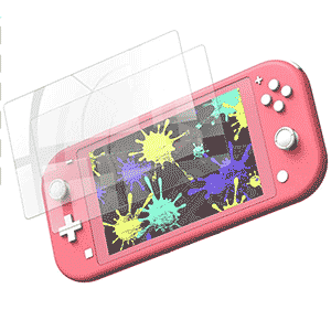 ブルーライトカットフィルム画像