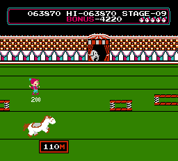 くぐってもよしジャンプしてもよし