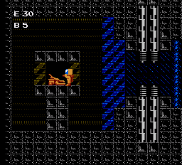 破壊したら制限時間内に急いで脱出。映画さながらのゲーム場面