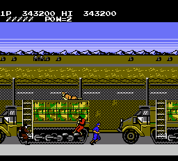 地下には隠し通路もあるが地上より難しい