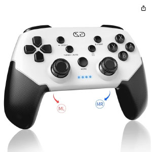 Amazonでよく見かける非純正プロコンを徹底解剖